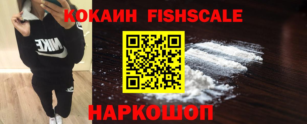 цена наркотик  Вход с VPN  Октябрьский  COCAIN Fish Scale  COCAIN 